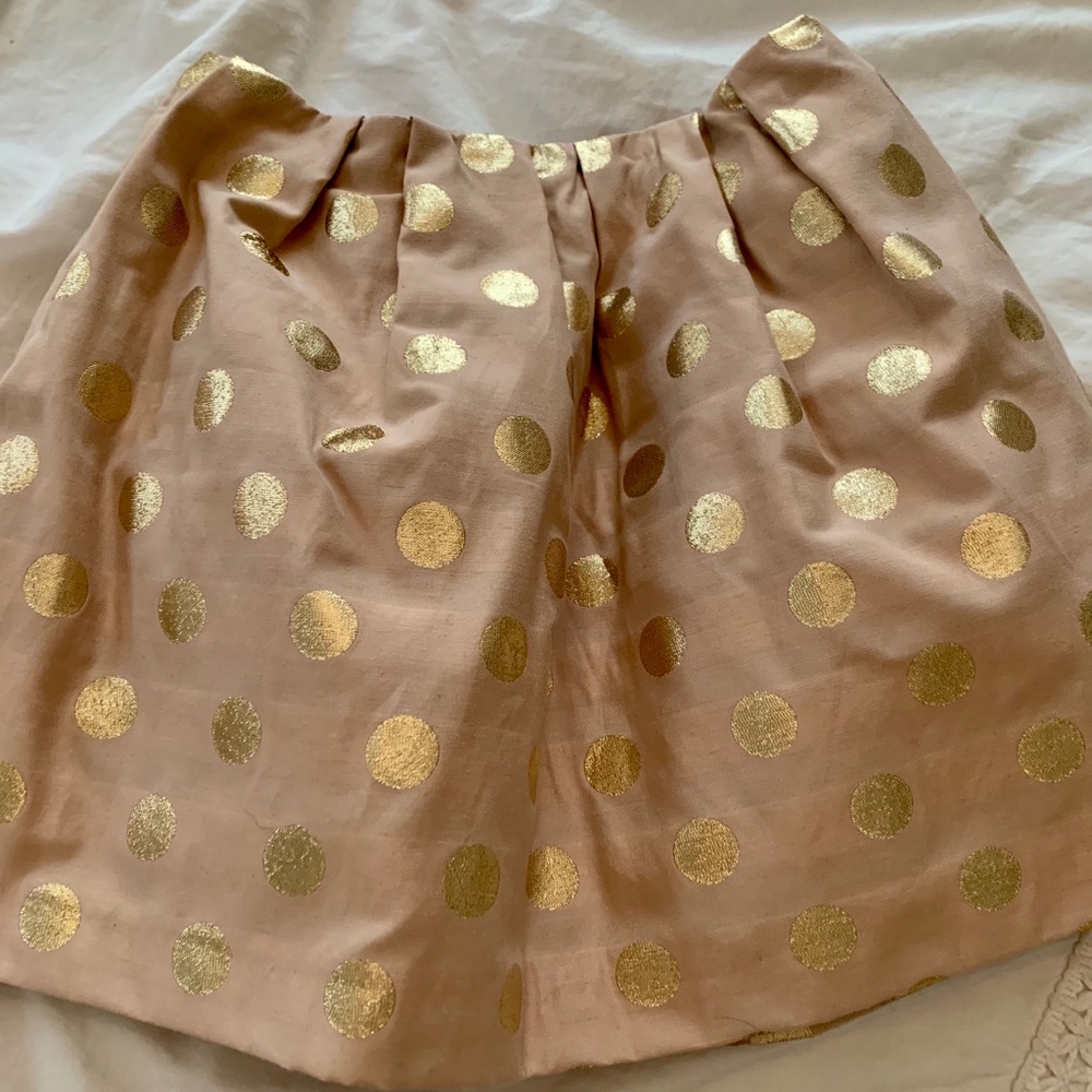 Hucklebones Party Skirt
